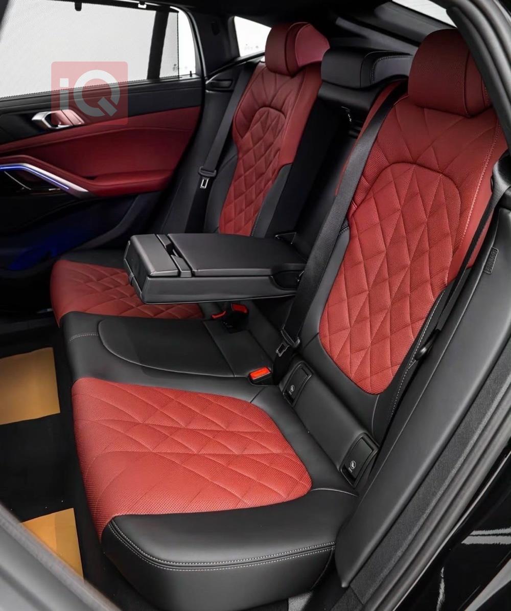 بي ام دبليو X6